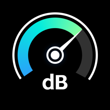 手机测分贝仪软件最新版v1.0.0
