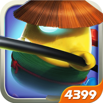 土豆侠之筷子英雄手游百度版最新下载v1.3.1