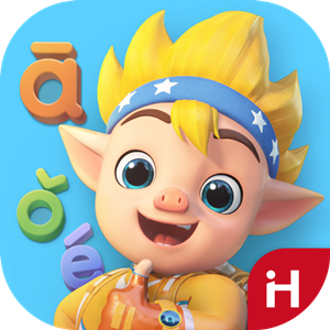 洪恩拼音不收费版本 v1.9.8 安卓版