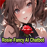 Rosie AI聊天最新版官方正版v1.0.2