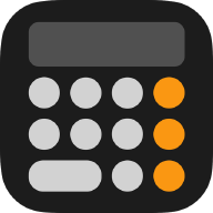 安卓仿iPhone计算器（Calculator）中文版v2.3.5
