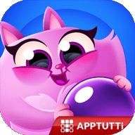 泡泡龙大作战街机版 v1.0.1