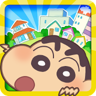 蜡笔小新春日部市大开发手机版v1.18.11