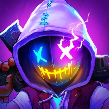 霓虹深渊无限下载最新版版本v3.2.780