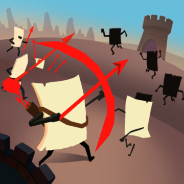 斯贝攻城记Spellers最新版v1.10.3