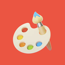 绘创艺画菊免费版v1.0.1