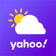 yahoo(雅虎)天气官方最新手机版安装v1.62.1