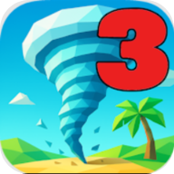 龙卷风大乱斗3手游最新版v0.9.9