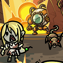 抖音荒野背包官方正版v1.0