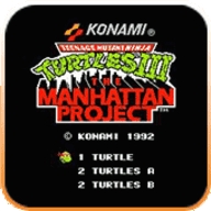 忍者神龟3最新版 v2021