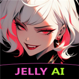 jelly ai聊天官方正版安卓版v1.1.9