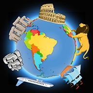 酷玩地球安卓版v9.4最新版