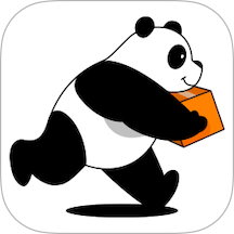 熊猫快送手机版最新v9.6.2.1