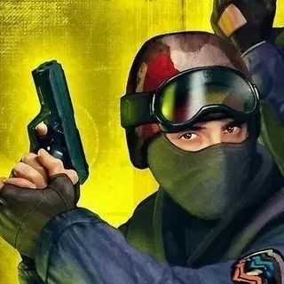 CS1.6安卓中文直装版 v2.7