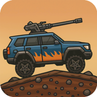 死亡之路僵尸生存最新版v1.1.4