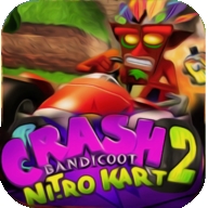 古惑狼赛车安卓版 v1.0