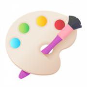 MsPaint绘画最新手机版安装v30056