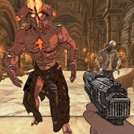 英雄萨姆2手机版 v1.1