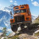 惊魂山地卡车手游免费版下载v1.1.1