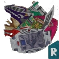 假面骑士龙骑模拟器最新版 v1.2