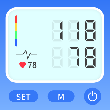 血压血糖手机测测最新版v1.0.6