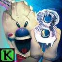 恐怖冰淇淋8最终章汉化共存版