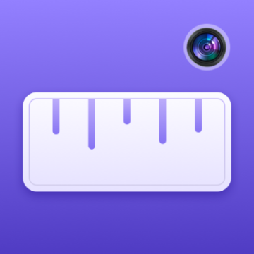 尺子工具安卓手机版v25.5.8