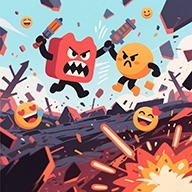 表情包大战免广告版 v1.0.1