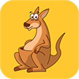袋鼠app安卓版v1.0官方正式版