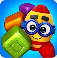 玩具大爆炸手游安卓版 v22233