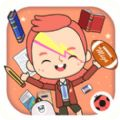 米加小镇学校安卓版下载v1.2