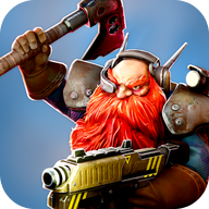 深岩银河幸存者官方正版v1.0.2