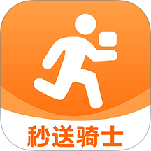 外卖众包秒送骑士最新版软件v1.0.1