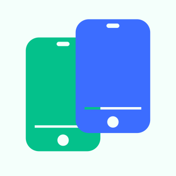 手机互传一键换机安卓最新版v1.1.0