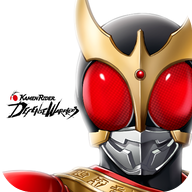 假面骑士防卫战士日服官方正版v1.0.3