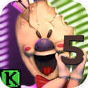 恐怖冰淇淋5outwit模组汉化版下载v1.3.3