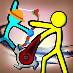 火柴人暴击3安卓版 v2.2.0