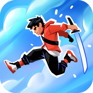 忍者派对游戏最新版v0.8.1