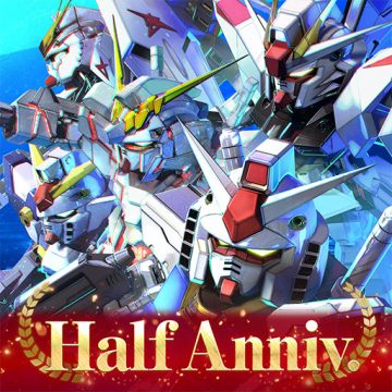 SD高达G世代永恒2025最新版v1.8.0