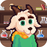 药剂师学徒游戏最新版v1.3.2d