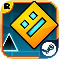 几何冲刺精简版v1.3版本下载