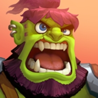 兽人竞技场安装手机版 v1.2.4