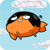 shimeji螃蟹版汉化安卓版v1.0.21