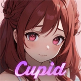 Cupid AI聊天安卓版v1.0.7最新版
