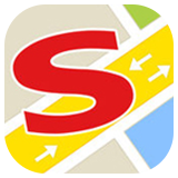 搜狗地图导航手机版v10.9.8