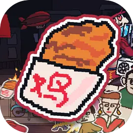 主理人大战食客官方最新版v1.2