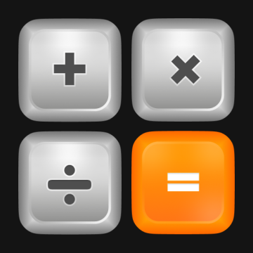 免费实用计算器官方版v1.0.0