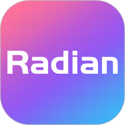 radian官方版appv1.0.1