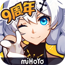 崩坏3华为版手游渠道服最新版v8.5.0