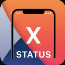 status仿ios主题安装-X-Status软件v4.4 最新版